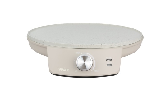VIVAX HOME pekač za palačinke PM-1200S