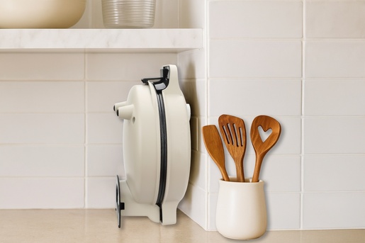 VIVAX HOME aparat za vafle WM-1000S