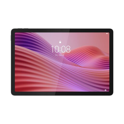 Lenovo Tab, ZAEJ0096GR, LTE 10.1" 4GB/128GB, siva, tablet