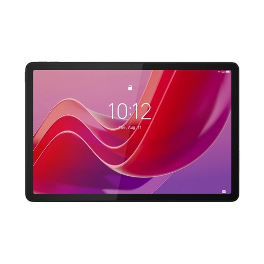 Lenovo Tab M11, ZADA0036GR, WiFi 11" 4GB/128GB, siva, tablet