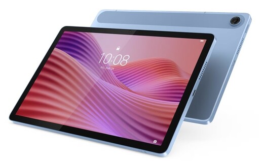 Lenovo Tab, ZAEH0191GR, WiFi 10.1" 4GB/128GB, plava, tablet