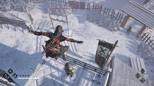 Assassin's Creed: Shadows - Nintendo Switch 2