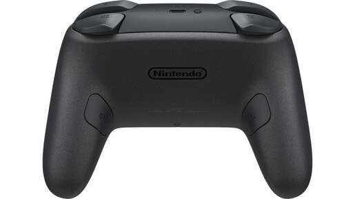 Nintendo Switch 2 Pro kontroler, Resident Evil Requiem Edition