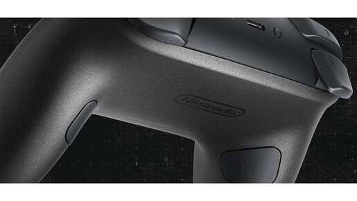 Nintendo Switch 2 Pro kontroler, Resident Evil Requiem Edition