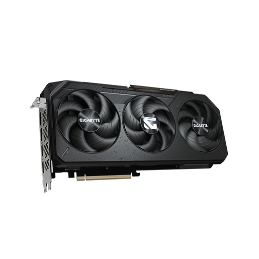 Grafička kartica Gigabyte, GAMING AMD Radeon RX 9070 XT 16GB GDDR6, PCIe 5.0, 2x DisplayPort, 1x HDMI (GV-R9070XTGAMING-16GD)