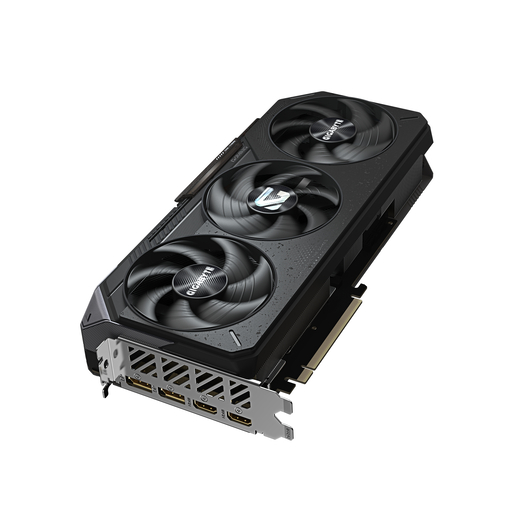 Grafička kartica Gigabyte, GAMING AMD Radeon RX 9070 XT 16GB GDDR6, PCIe 5.0, 2x DisplayPort, 1x HDMI (GV-R9070XTGAMING-16GD)