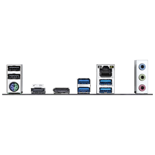 Matična ploča Gigabyte B550M DS3H R2, AMD B550, AM4, mATX (B550M DS3H R2)