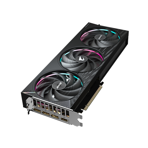 Grafička kartica Gigabyte, AORUS ELITE nVidia GeForce RTX 5060 8GB GDDR7, PCIe 5.0, 3x DisplayPort, 1x HDMI (GV-N5060AORUS E-8GD)