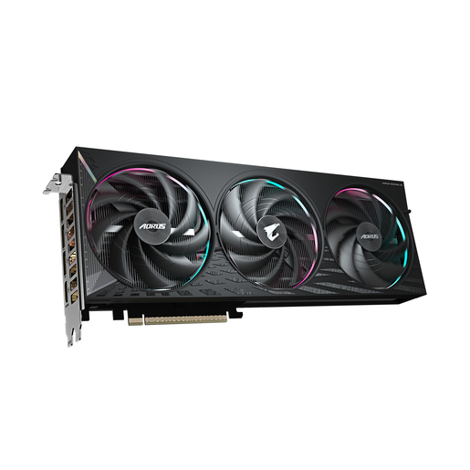 Grafička kartica Gigabyte, AORUS ELITE nVidia GeForce RTX 5060 8GB GDDR7, PCIe 5.0, 3x DisplayPort, 1x HDMI (GV-N5060AORUS E-8GD)