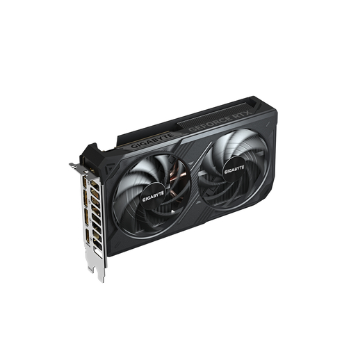 Grafička kartica Gigabyte, WINDFORCE OC nVidia GeForce RTX 5060 Ti 8GB GDDR7, PCIe 5.0, 3x DisplayPort, 1x HDMI (GV-N506TWF2OC-8GD)