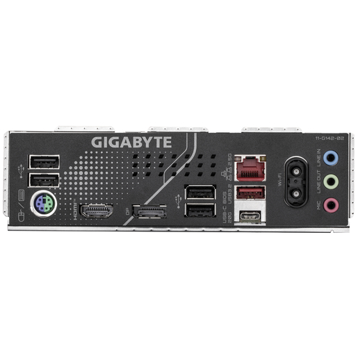Matična ploča Gigabyte B860 EAGLE Wi-Fi 6E, Intel B860, LGA1851, ATX (B860 EAGLE WIFI6E)