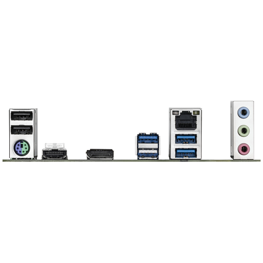 Matična ploča Gigabyte B860M D3HP, Intel B860, LGA1851, mATX (B860M D3HP)