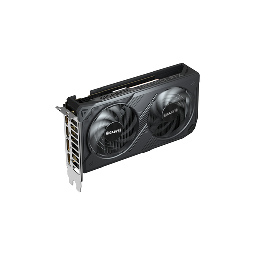 Grafička kartica Gigabyte, WINDFORCE OC nVidia GeForce RTX 5050 8GB GDDR6, PCIe 5.0, 1x DisplayPort, 1x HDMI (GV-N5050WF2OC-8GD)