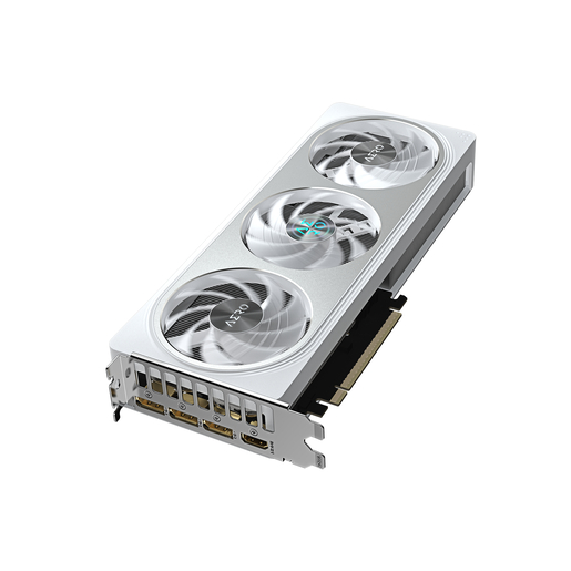 Grafička kartica Gigabyte, AERO OC nVidia GeForce RTX 5060 8GB GDDR7, PCIe 5.0, 3x DisplayPort, 1x HDMI (GV-N5060AERO OC-8GD)