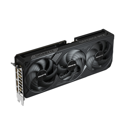 Grafička kartica Gigabyte, WINDFORCE OC SFF nVidia GeForce RTX 5070 Ti 16GB GDDR7, PCIe 5.0, 3x DisplayPort, 1x HDMI (GV-N507TWF3OC-16GD)