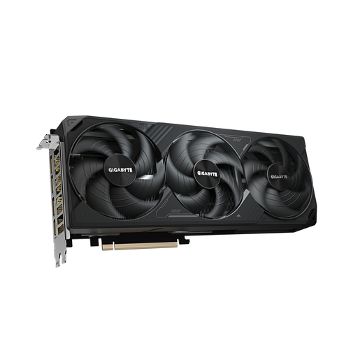 Grafička kartica Gigabyte, WINDFORCE OC SFF nVidia GeForce RTX 5070 Ti 16GB GDDR7, PCIe 5.0, 3x DisplayPort, 1x HDMI (GV-N507TWF3OC-16GD)