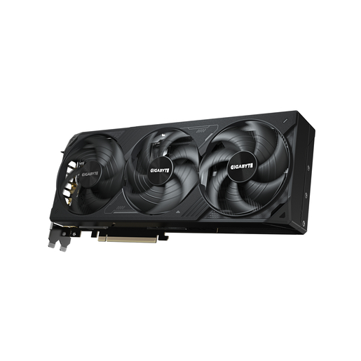 Grafička kartica Gigabyte, WINDFORCE OC SFF nVidia GeForce RTX 5070 Ti 16GB GDDR7, PCIe 5.0, 3x DisplayPort, 1x HDMI (GV-N507TWF3OC-16GD)