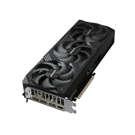 Grafička kartica Gigabyte, WINDFORCE OC SFF nVidia GeForce RTX 5070 Ti 16GB GDDR7, PCIe 5.0, 3x DisplayPort, 1x HDMI (GV-N507TWF3OC-16GD)