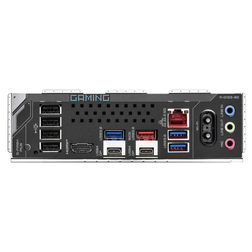 Matična ploča Gigabyte X870 GAMING X Wi-Fi 7, AMD X870, AM5, ATX (X870 GAMING X WIFI7)