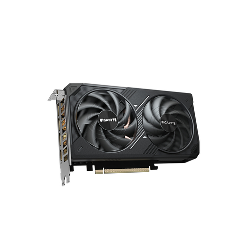 Grafička kartica Gigabyte, WINDFORCE OC MAX nVidia GeForce RTX 5060 Ti 8GB GDDR7, PCIe 5.0, 3x DisplayPort, 1x HDMI (GV-N506TWF2MAX OC-8GD)