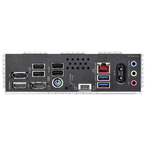 Matična ploča Gigabyte B840M DS3H Wi-Fi 6, AMD B840, AM5, mATX (B840M DS3H WF6)