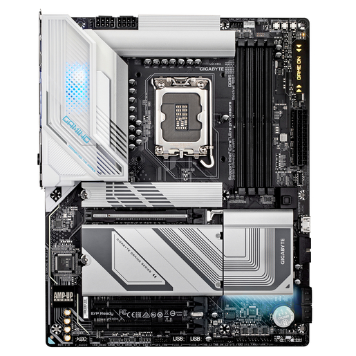 Matična ploča Gigabyte Z890 GAMING X Wi-Fi 7, Intel Z890, LGA1851, ATX (Z890 GAMING X WIFI7)