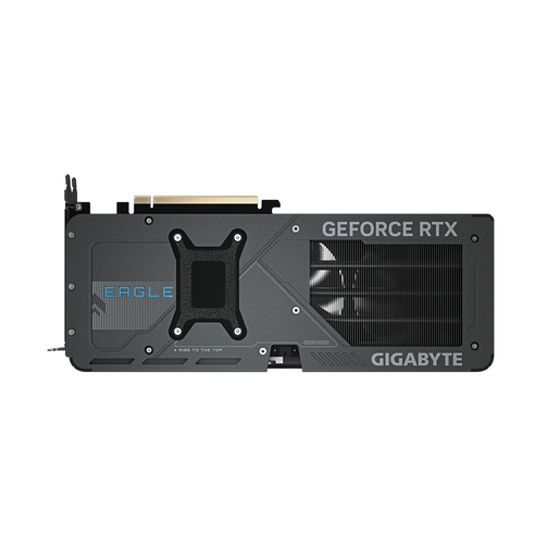 Grafička kartica Gigabyte, EAGLE OC SFF nVidia GeForce RTX 5070 12GB GDDR7, PCIe 5.0, 3x DisplayPort, 1x HDMI (GV-N5070EAGLE OC-12GD)