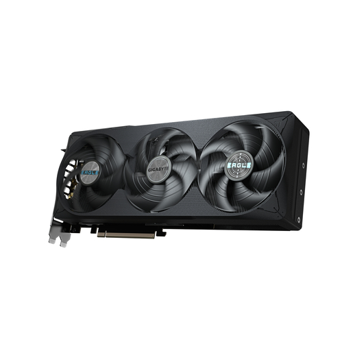 Grafička kartica Gigabyte, EAGLE SFF nVidia GeForce RTX 5070 Ti 16GB GDDR7, PCIe 5.0, 3x DisplayPort, 1x HDMI (GV-N507TEAGLE-16GD)