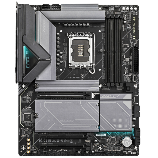 Matična ploča Gigabyte Z890 EAGLE, Intel Z890, LGA1851, ATX (Z890 EAGLE)