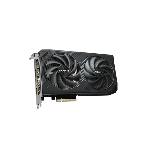 Grafička kartica Gigabyte, WINDFORCE nVidia GeForce RTX 5060 Ti 8GB GDDR7, PCIe 5.0, 3x DisplayPort, 1x HDMI (GV-N506TWF2-8GD)