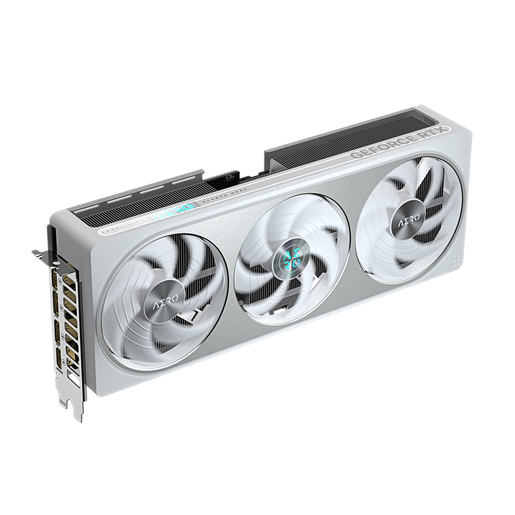 Grafička kartica Gigabyte, AERO OC nVidia GeForce RTX 5070 12GB GDDR7, PCIe 5.0, 3x DisplayPort, 1x HDMI (GV-N5070AERO OC-12GD)