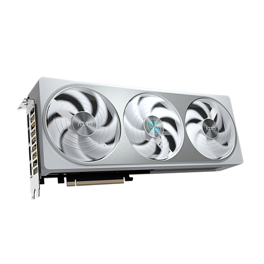 Grafička kartica Gigabyte, AERO OC nVidia GeForce RTX 5070 12GB GDDR7, PCIe 5.0, 3x DisplayPort, 1x HDMI (GV-N5070AERO OC-12GD)