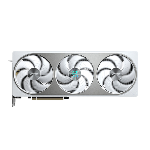 Grafička kartica Gigabyte, AERO OC nVidia GeForce RTX 5070 12GB GDDR7, PCIe 5.0, 3x DisplayPort, 1x HDMI (GV-N5070AERO OC-12GD)