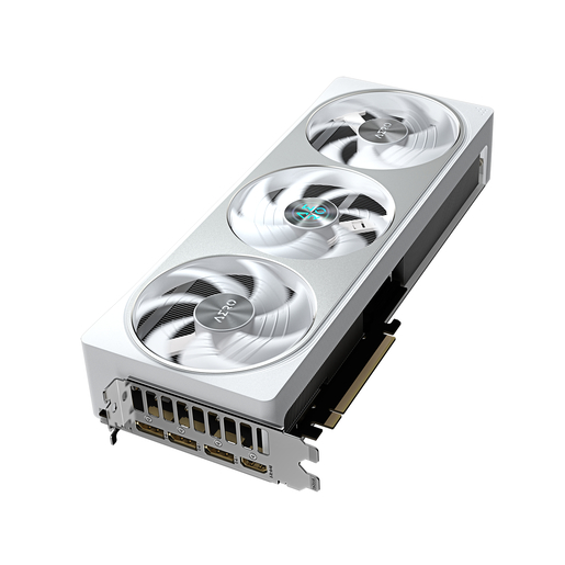 Grafička kartica Gigabyte, AERO OC nVidia GeForce RTX 5070 12GB GDDR7, PCIe 5.0, 3x DisplayPort, 1x HDMI (GV-N5070AERO OC-12GD)