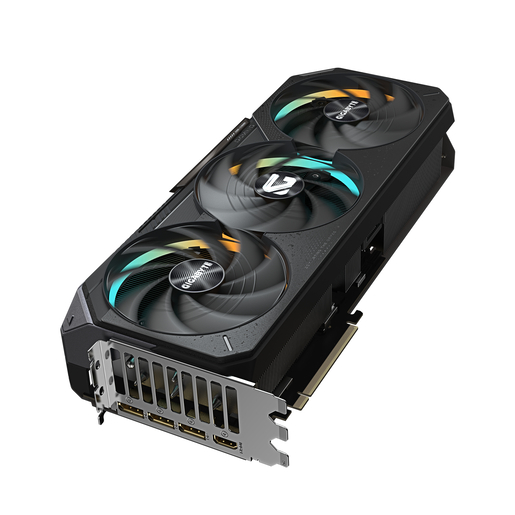 Grafička kartica Gigabyte, GAMING OC nVidia GeForce RTX 5070 Ti 16GB GDDR7, PCIe 5.0, 3x DisplayPort, 1x HDMI (GV-N507TGAMING OC-16GD)