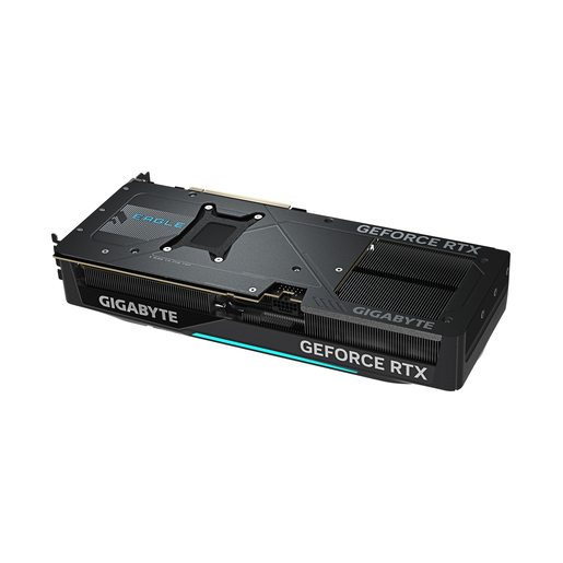 Grafička kartica Gigabyte, EAGLE OC SFF nVidia GeForce RTX 5070 Ti 16GB GDDR7, PCIe 5.0, 3x DisplayPort, 1x HDMI (GV-N507TEAGLE OC-16GD)