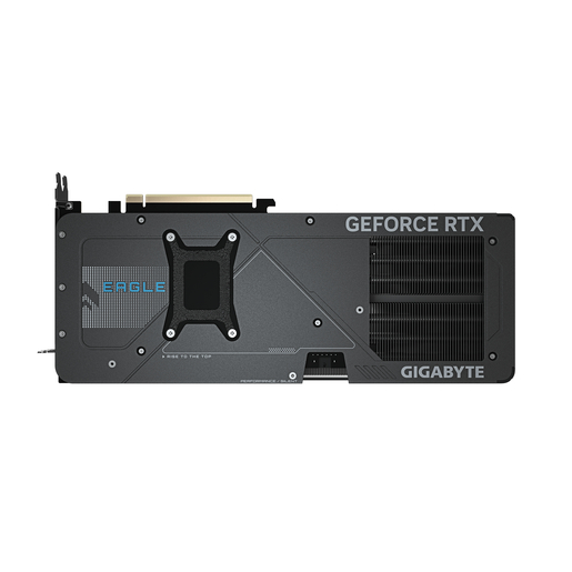Grafička kartica Gigabyte, EAGLE OC SFF nVidia GeForce RTX 5070 Ti 16GB GDDR7, PCIe 5.0, 3x DisplayPort, 1x HDMI (GV-N507TEAGLE OC-16GD)