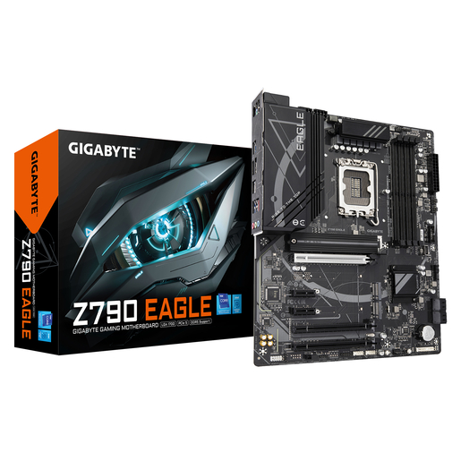 Matična ploča Gigabyte Z790 EAGLE, Intel Z790, LGA1851, ATX (Z790 EAGLE)