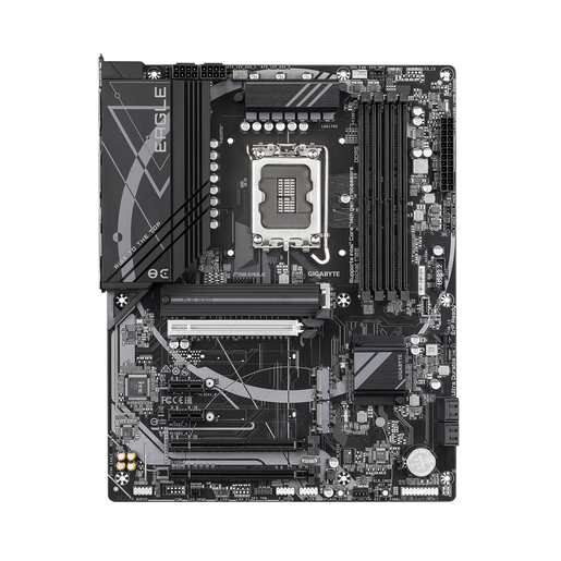 Matična ploča Gigabyte Z790 EAGLE, Intel Z790, LGA1851, ATX (Z790 EAGLE)
