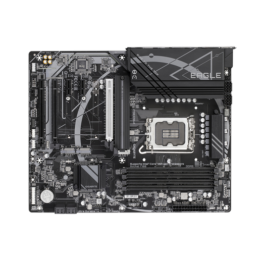 Matična ploča Gigabyte Z790 EAGLE, Intel Z790, LGA1851, ATX (Z790 EAGLE)