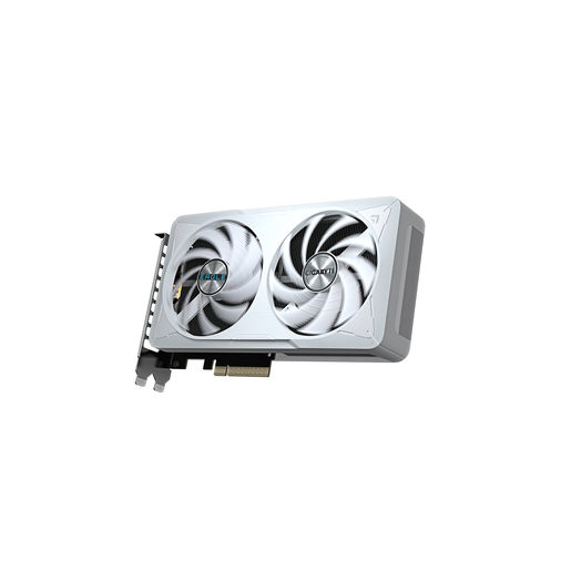 Grafička kartica Gigabyte, EAGLE OC ICE nVidia GeForce RTX 5060 8GB GDDR7, PCIe 5.0, 3x DisplayPort, 1x HDMI (GV-N5060EAGLEOC ICE-8GD)