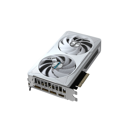 Grafička kartica Gigabyte, EAGLE OC ICE nVidia GeForce RTX 5060 8GB GDDR7, PCIe 5.0, 3x DisplayPort, 1x HDMI (GV-N5060EAGLEOC ICE-8GD)