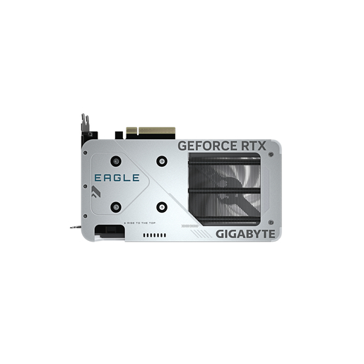 Grafička kartica Gigabyte, EAGLE OC ICE nVidia GeForce RTX 5060 8GB GDDR7, PCIe 5.0, 3x DisplayPort, 1x HDMI (GV-N5060EAGLEOC ICE-8GD)