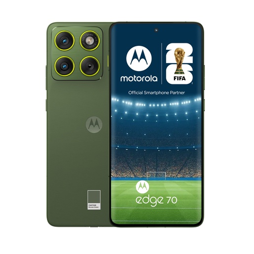 Motorola Edge 70 12GB/512GB, Bronze Green, mobitel