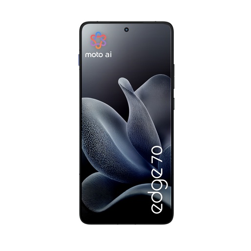 Motorola Edge 70 12GB/512GB, Gadget Grey, mobitel