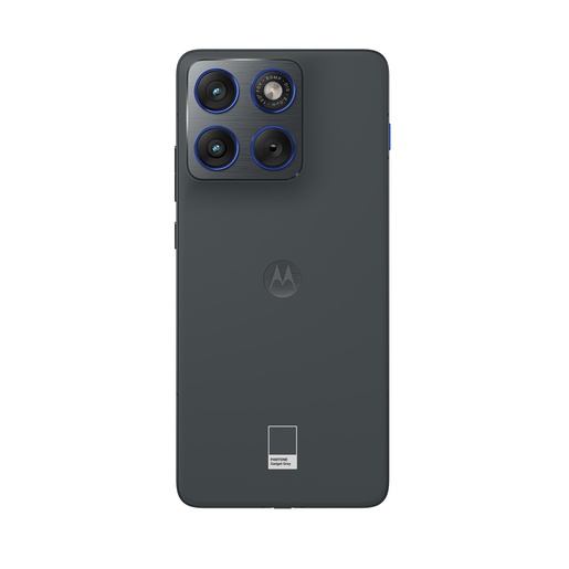 Motorola Edge 70 12GB/512GB, Gadget Grey, mobitel