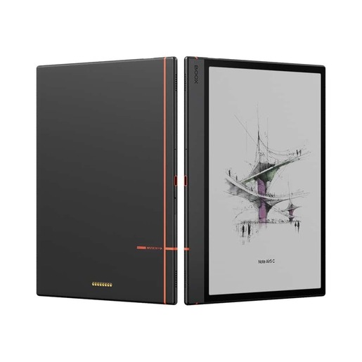 Boox Note Air5 C 10,3" ePaper tablet, OBA5C103