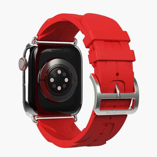 Vonmählen zamjenski remen za Apple Watch 40/41/42 mm, Portofino A. R. Exclusive Band, One Size