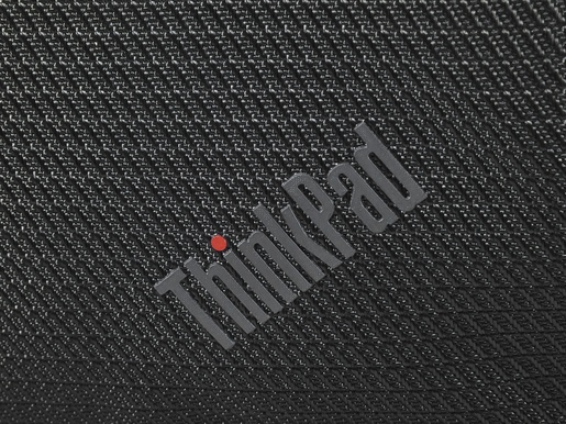 Lenovo ThinkPad Essential Eco, do 16", crni, ruksak (4X41C12468)