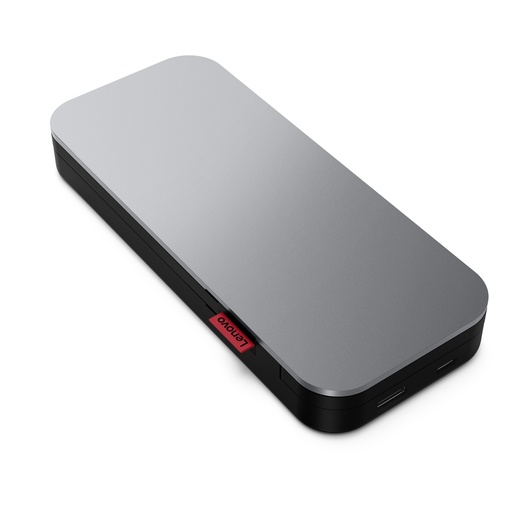 Lenovo Go USB-C Laptop Power Bank 20000 mAh (40ALLG2WWW)